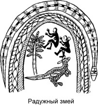 = Радужный змей
